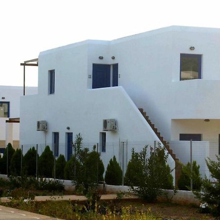 Katikies Studios & Apartments Lardos Exterior foto